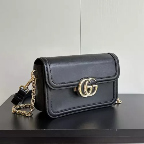 Cheap Gucci AAA Quality Shoulder Bags For Women #1389403 Replica Wholesale [$80.00 USD] [ITEM#1389403] on Replica Gucci AAA Quality Shoulder Bags