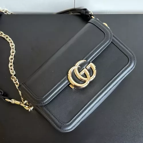Cheap Gucci AAA Quality Shoulder Bags For Women #1389403 Replica Wholesale [$80.00 USD] [ITEM#1389403] on Replica Gucci AAA Quality Shoulder Bags