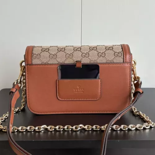 Cheap Gucci AAA Quality Shoulder Bags For Women #1389404 Replica Wholesale [$80.00 USD] [ITEM#1389404] on Replica Gucci AAA Quality Shoulder Bags
