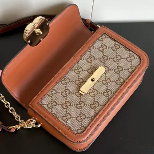 Cheap Gucci AAA Quality Shoulder Bags For Women #1389404 Replica Wholesale [$80.00 USD] [ITEM#1389404] on Replica Gucci AAA Quality Shoulder Bags