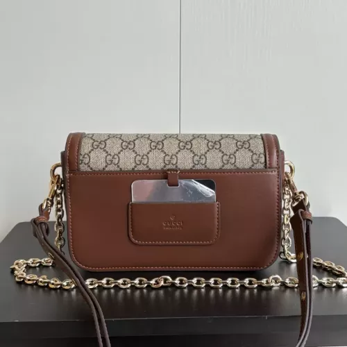 Cheap Gucci AAA Quality Shoulder Bags For Women #1389405 Replica Wholesale [$80.00 USD] [ITEM#1389405] on Replica Gucci AAA Quality Shoulder Bags