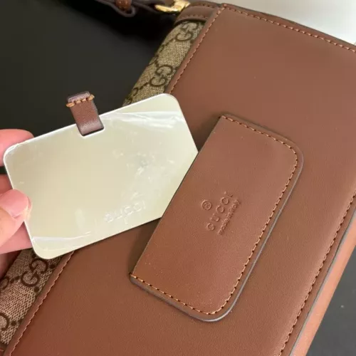 Cheap Gucci AAA Quality Shoulder Bags For Women #1389405 Replica Wholesale [$80.00 USD] [ITEM#1389405] on Replica Gucci AAA Quality Shoulder Bags