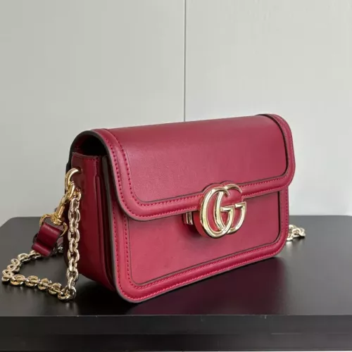 Cheap Gucci AAA Quality Shoulder Bags For Women #1389407 Replica Wholesale [$80.00 USD] [ITEM#1389407] on Replica Gucci AAA Quality Shoulder Bags