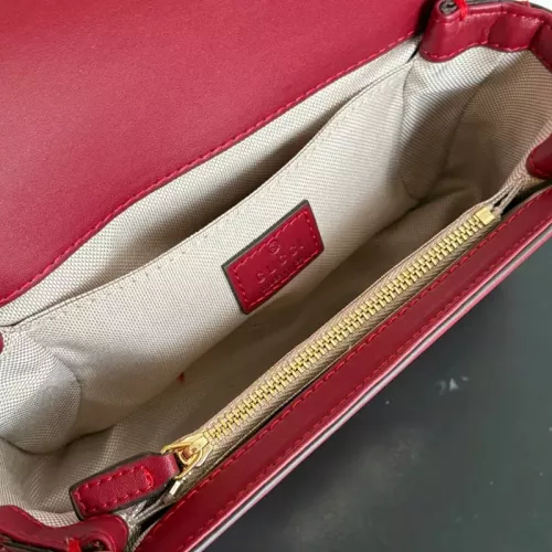 Cheap Gucci AAA Quality Shoulder Bags For Women #1389407 Replica Wholesale [$80.00 USD] [ITEM#1389407] on Replica Gucci AAA Quality Shoulder Bags