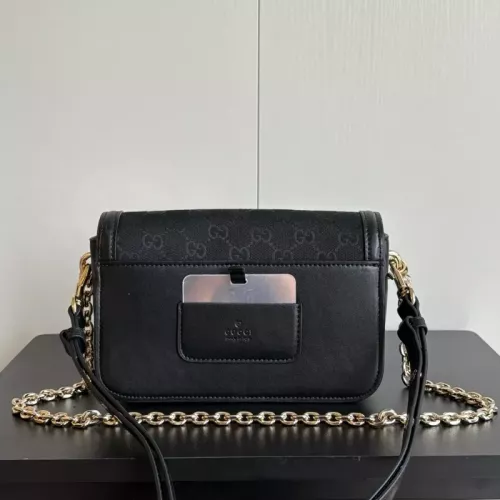 Cheap Gucci AAA Quality Shoulder Bags For Women #1389408 Replica Wholesale [$80.00 USD] [ITEM#1389408] on Replica Gucci AAA Quality Shoulder Bags