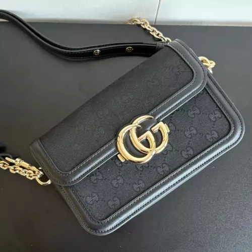 Cheap Gucci AAA Quality Shoulder Bags For Women #1389408 Replica Wholesale [$80.00 USD] [ITEM#1389408] on Replica Gucci AAA Quality Shoulder Bags