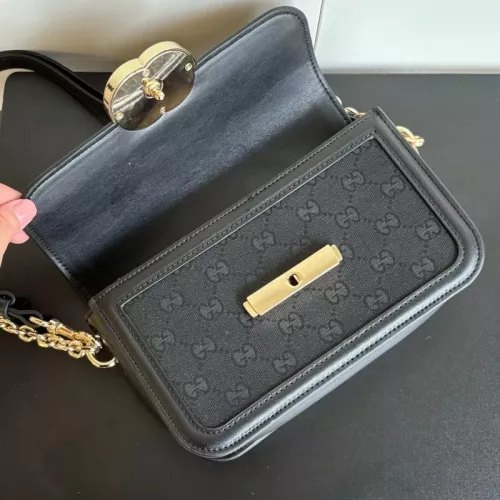 Cheap Gucci AAA Quality Shoulder Bags For Women #1389408 Replica Wholesale [$80.00 USD] [ITEM#1389408] on Replica Gucci AAA Quality Shoulder Bags