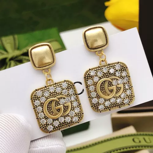 Gucci Earrings For Women #1389409