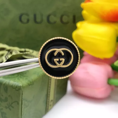 Cheap Gucci Earrings For Women #1389410 Replica Wholesale [$27.00 USD] [ITEM#1389410] on Replica Gucci Earrings