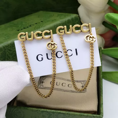 Gucci Earrings For Women #1389411