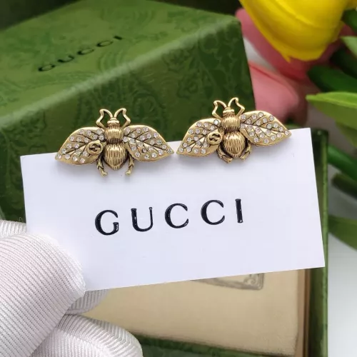 Gucci Earrings For Women #1389415
