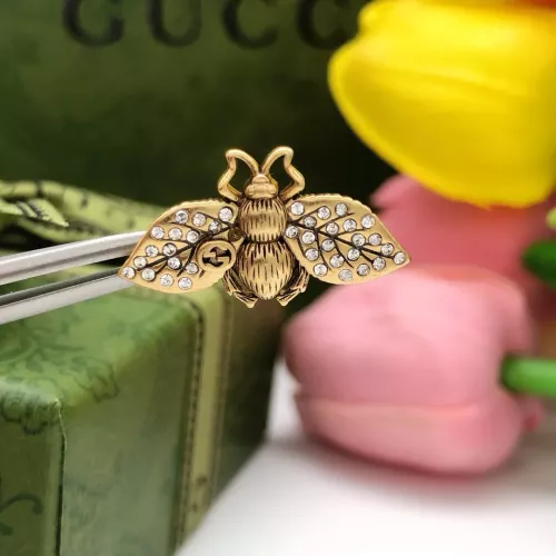 Cheap Gucci Earrings For Women #1389415 Replica Wholesale [$29.00 USD] [ITEM#1389415] on Replica Gucci Earrings