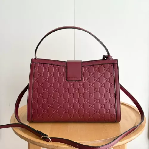 Cheap Gucci AAA Quality Messenger Bags For Women #1389417 Replica Wholesale [$82.00 USD] [ITEM#1389417] on Replica Gucci AAA Quality Messenger Bags