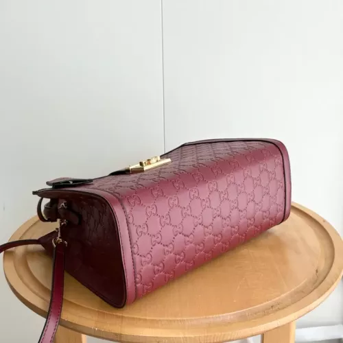 Cheap Gucci AAA Quality Messenger Bags For Women #1389417 Replica Wholesale [$82.00 USD] [ITEM#1389417] on Replica Gucci AAA Quality Messenger Bags