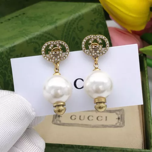 Gucci Earrings For Women #1389418