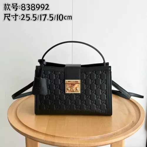 Gucci AAA Quality Messenger Bags For Women #1389419