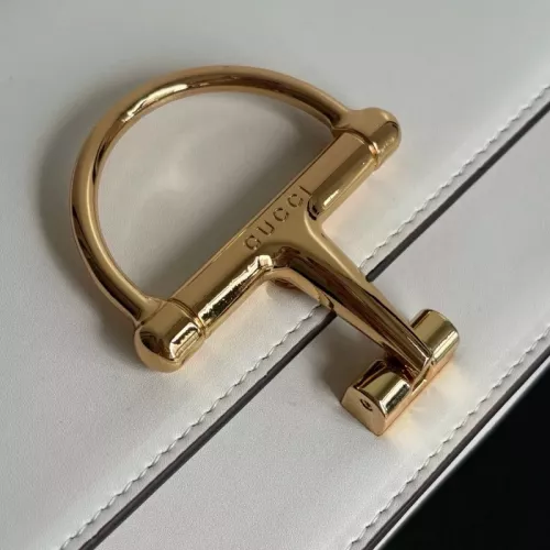 Cheap Gucci AAA Quality Messenger Bags For Women #1389421 Replica Wholesale [$82.00 USD] [ITEM#1389421] on Replica Gucci AAA Quality Messenger Bags
