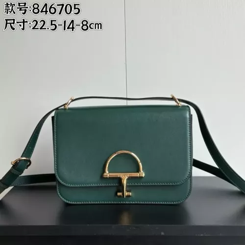 Gucci AAA Quality Messenger Bags For Women #1389422