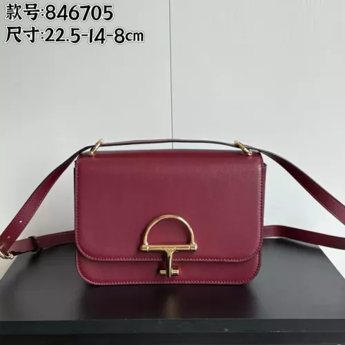 Gucci AAA Quality Messenger Bags For Women #1389423