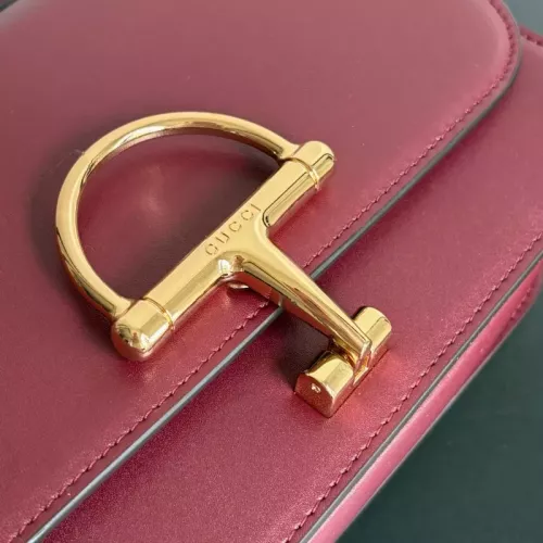Cheap Gucci AAA Quality Messenger Bags For Women #1389423 Replica Wholesale [$82.00 USD] [ITEM#1389423] on Replica Gucci AAA Quality Messenger Bags