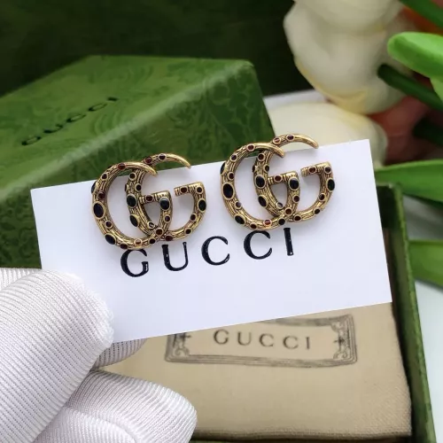 Gucci Earrings For Women #1389426