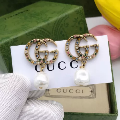 Gucci Earrings For Women #1389427