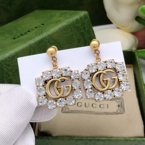 Gucci Earrings For Women #1389428