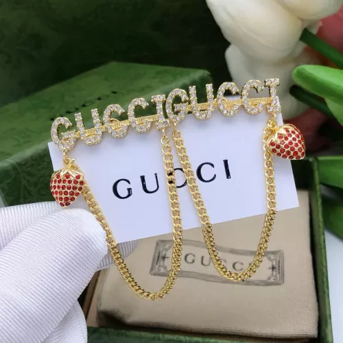 Gucci Earrings For Women #1389429