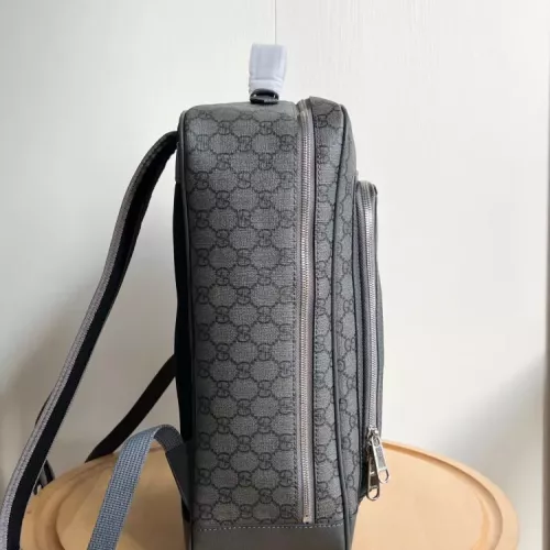 Cheap Gucci AAA Man Backpacks #1389431 Replica Wholesale [$92.00 USD] [ITEM#1389431] on Replica Gucci AAA Man Backpacks