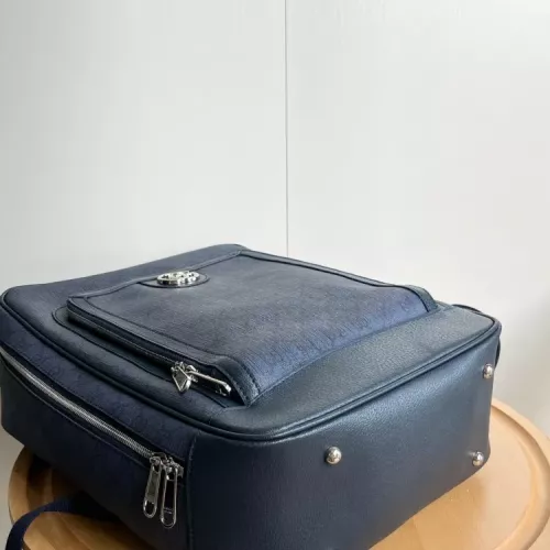 Cheap Gucci AAA Man Backpacks #1389432 Replica Wholesale [$92.00 USD] [ITEM#1389432] on Replica Gucci AAA Man Backpacks