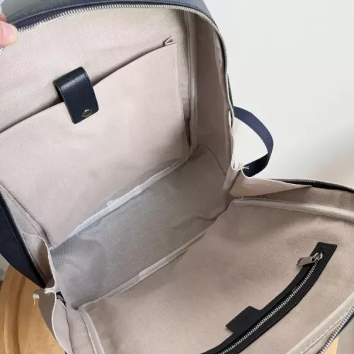 Cheap Gucci AAA Man Backpacks #1389432 Replica Wholesale [$92.00 USD] [ITEM#1389432] on Replica Gucci AAA Man Backpacks