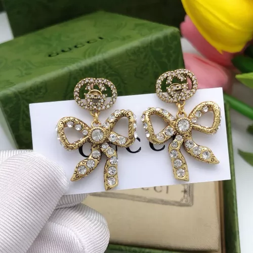 Gucci Earrings For Women #1389435