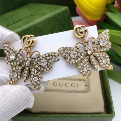 Gucci Earrings For Women #1389437