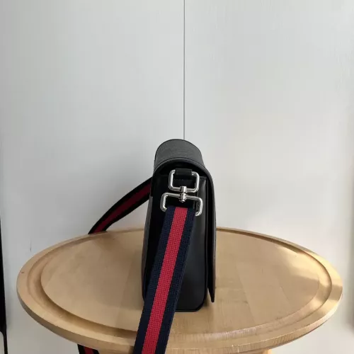 Cheap Gucci AAA Man Messenger Bags #1389449 Replica Wholesale [$80.00 USD] [ITEM#1389449] on Replica Gucci AAA Man Messenger Bags