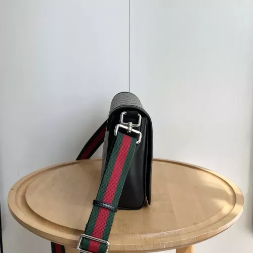 Cheap Gucci AAA Man Messenger Bags #1389450 Replica Wholesale [$80.00 USD] [ITEM#1389450] on Replica Gucci AAA Man Messenger Bags