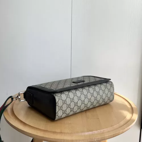 Cheap Gucci AAA Man Messenger Bags #1389450 Replica Wholesale [$80.00 USD] [ITEM#1389450] on Replica Gucci AAA Man Messenger Bags