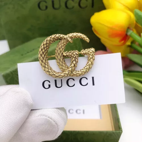 Gucci Brooches For Women #1389451