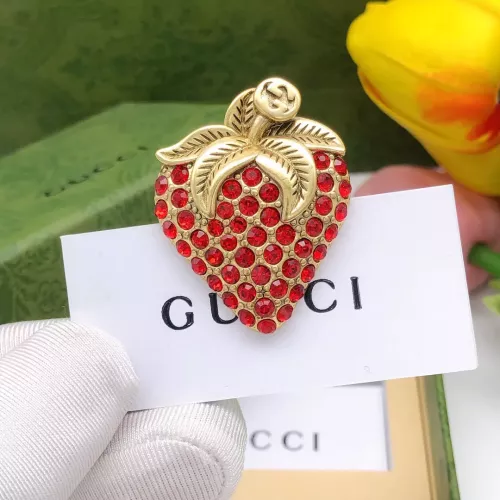 Gucci Brooches For Women #1389452