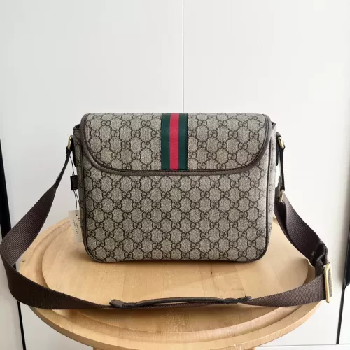 Cheap Gucci AAA Man Messenger Bags #1389453 Replica Wholesale [$82.00 USD] [ITEM#1389453] on Replica Gucci AAA Man Messenger Bags