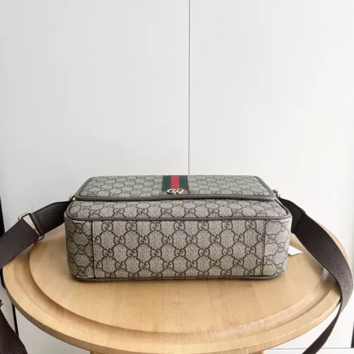 Cheap Gucci AAA Man Messenger Bags #1389453 Replica Wholesale [$82.00 USD] [ITEM#1389453] on Replica Gucci AAA Man Messenger Bags