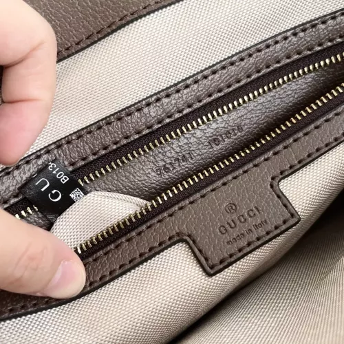 Cheap Gucci AAA Man Messenger Bags #1389453 Replica Wholesale [$82.00 USD] [ITEM#1389453] on Replica Gucci AAA Man Messenger Bags