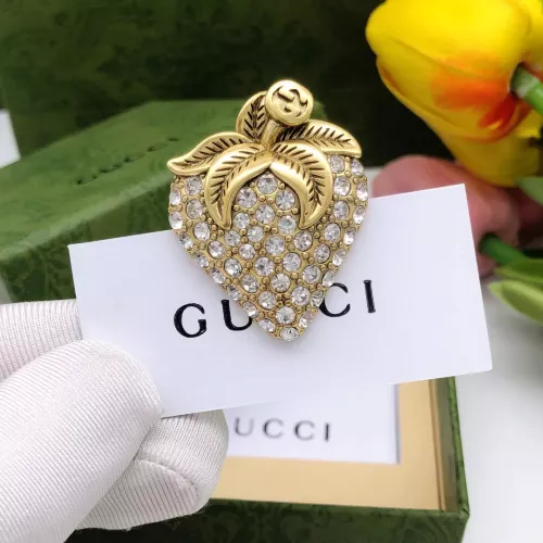 Gucci Brooches For Women #1389454