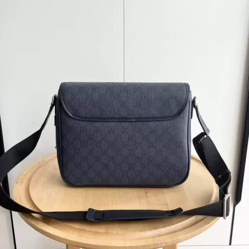 Cheap Gucci AAA Man Messenger Bags #1389455 Replica Wholesale [$82.00 USD] [ITEM#1389455] on Replica Gucci AAA Man Messenger Bags