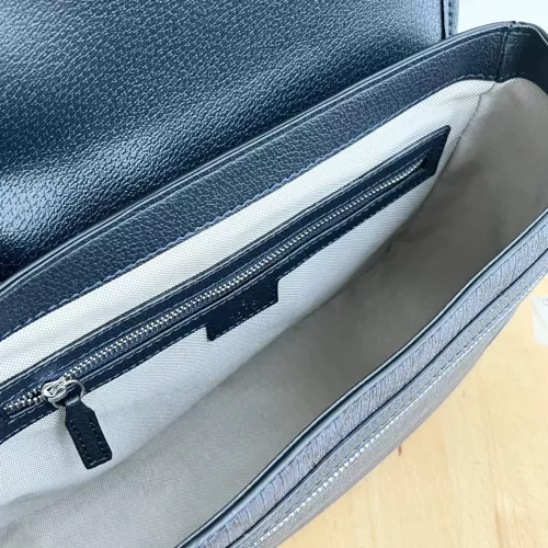 Cheap Gucci AAA Man Messenger Bags #1389455 Replica Wholesale [$82.00 USD] [ITEM#1389455] on Replica Gucci AAA Man Messenger Bags
