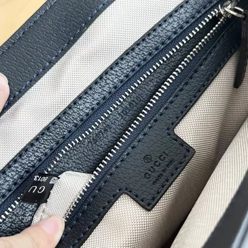 Cheap Gucci AAA Man Messenger Bags #1389455 Replica Wholesale [$82.00 USD] [ITEM#1389455] on Replica Gucci AAA Man Messenger Bags