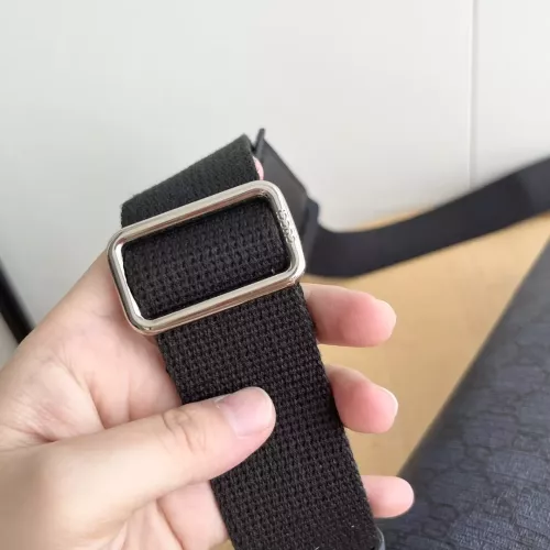 Cheap Gucci AAA Man Messenger Bags #1389455 Replica Wholesale [$82.00 USD] [ITEM#1389455] on Replica Gucci AAA Man Messenger Bags