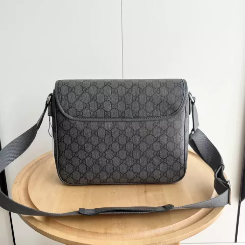 Cheap Gucci AAA Man Messenger Bags #1389456 Replica Wholesale [$82.00 USD] [ITEM#1389456] on Replica Gucci AAA Man Messenger Bags