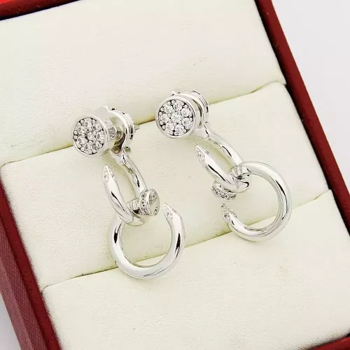 Cartier Earrings For Women #1389457
