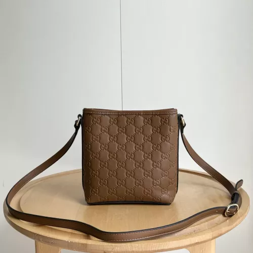 Cheap Gucci AAA Quality Messenger Bags For Women #1389462 Replica Wholesale [$85.00 USD] [ITEM#1389462] on Replica Gucci AAA Quality Messenger Bags