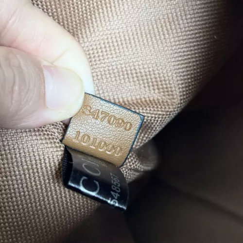 Cheap Gucci AAA Quality Messenger Bags For Women #1389462 Replica Wholesale [$85.00 USD] [ITEM#1389462] on Replica Gucci AAA Quality Messenger Bags